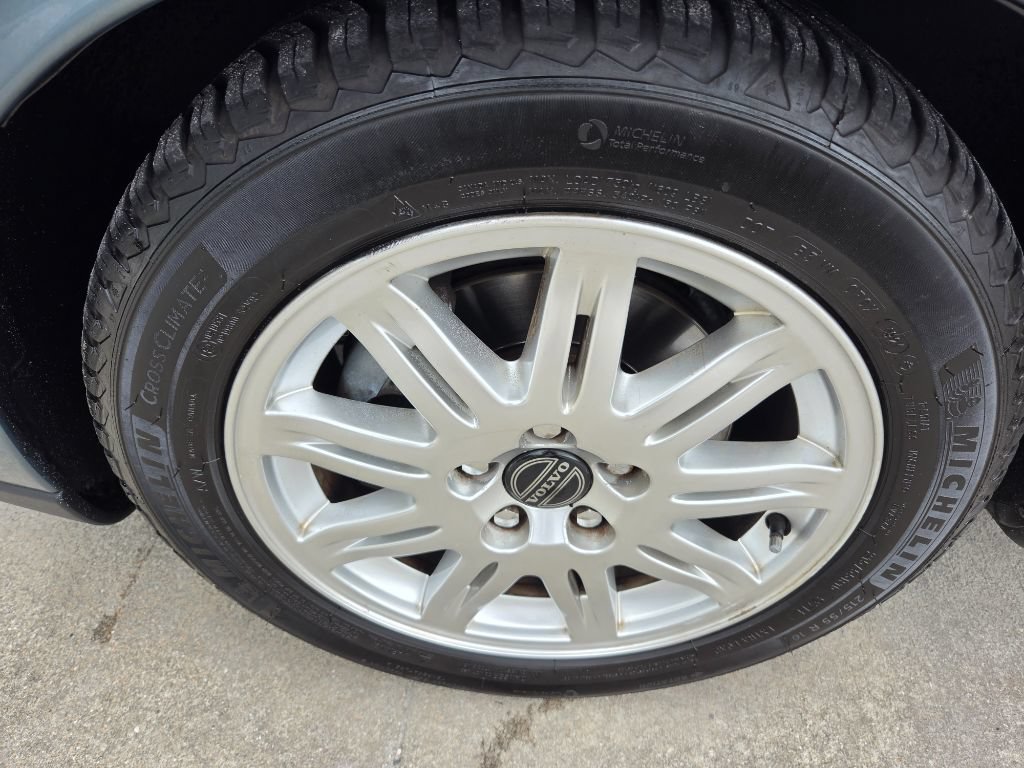 Used 2003 Volvo S60 2.4 FWD image 15