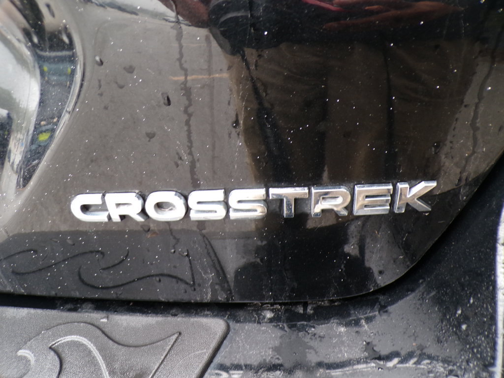 Used 2024 Subaru Crosstrek 2.0i Premium AWD/4WD image 16