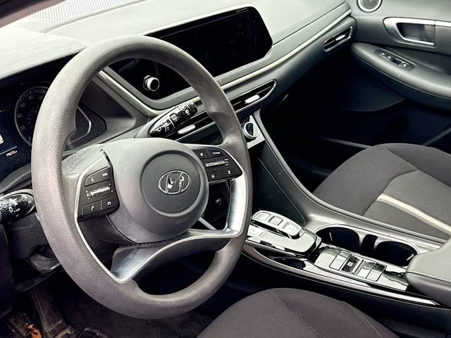 Certified 2023 Hyundai Sonata SEL FWD image 7