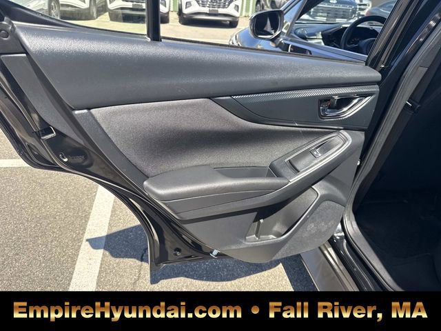 Used 2024 Subaru WRX Premium image 16