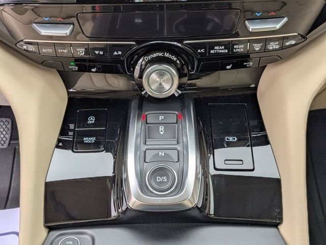Certified 2025 Acura MDX SH-AWD w/ Technology Package image 17