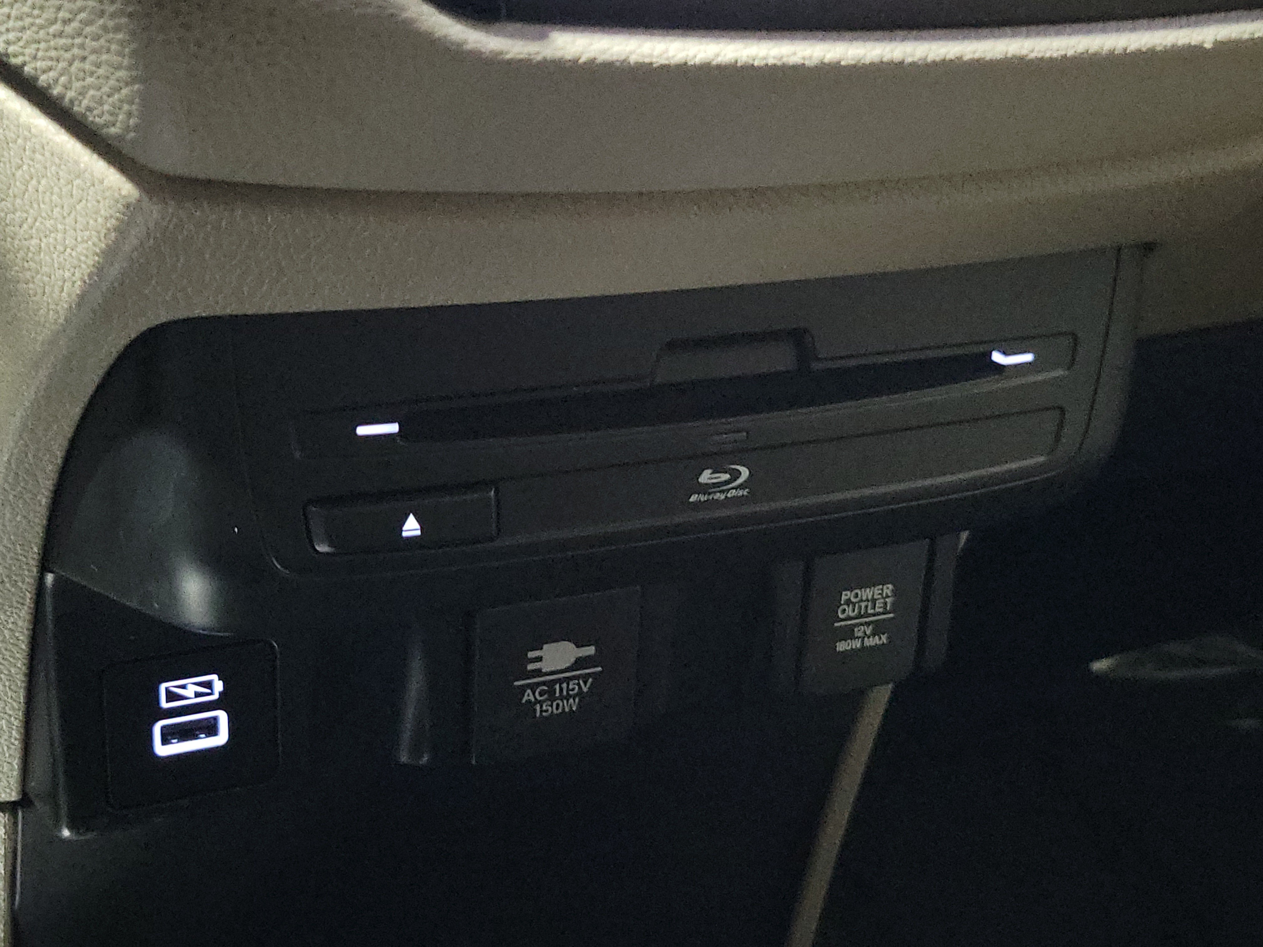 Certified 2023 Honda Odyssey Touring image 35