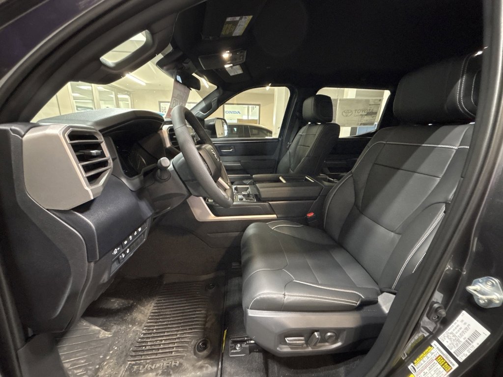 New 2026 Toyota Tundra SR5 image 18
