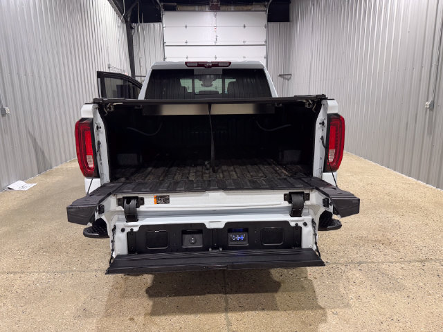 Used 2026 GMC Sierra 1500 Denali Ultimate AWD/4WD image 27