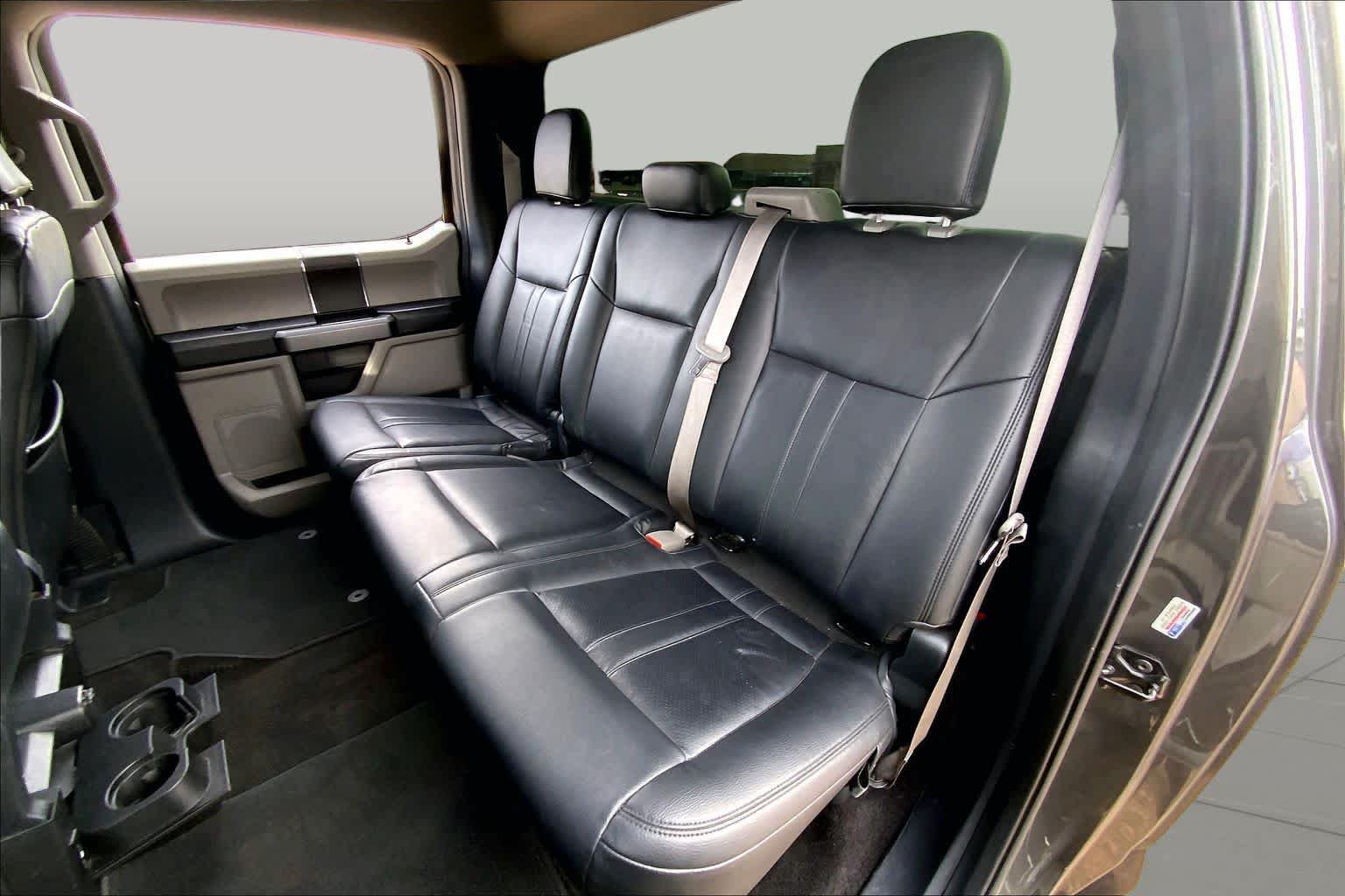 Used 2020 Ford F150 XLT AWD/4WD image 21