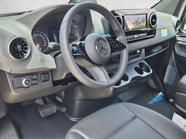 New 2026 Mercedes-Benz Sprinter 2500 image 3