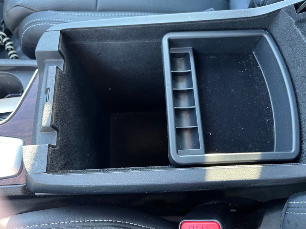 Used 2024 Subaru Ascent Touring w/ Popular Package #2 image 28