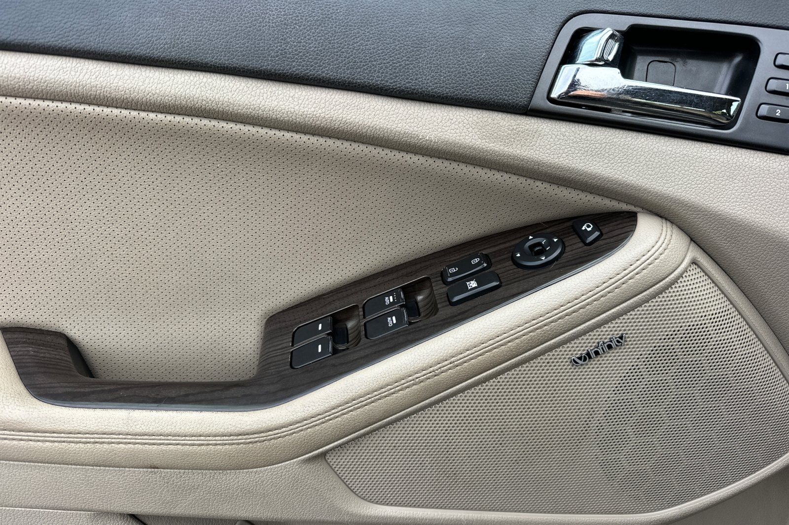Used 2013 Kia Optima EX w/ Premium Pkg FWD image 11