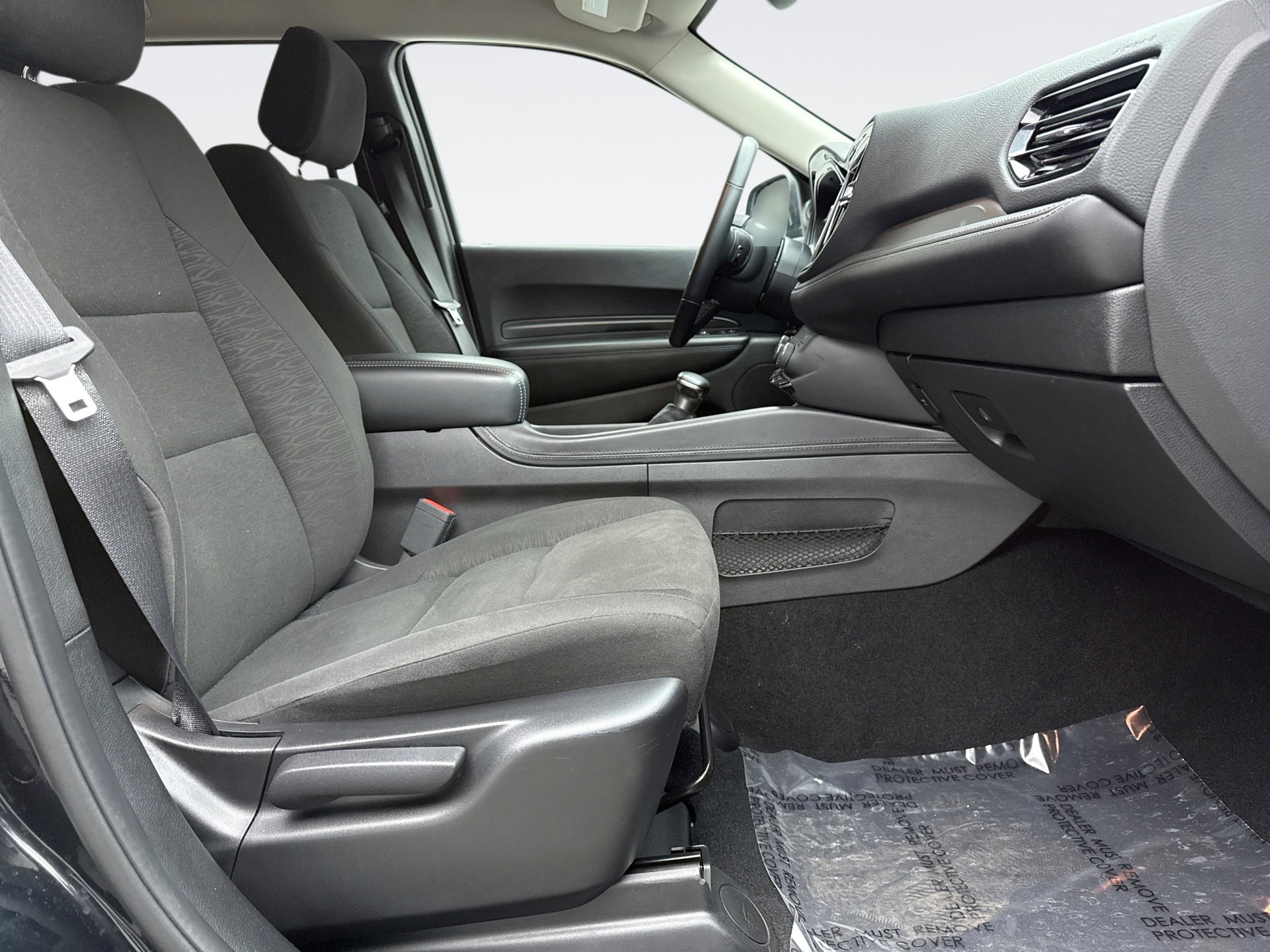 Used 2021 Dodge Durango SXT image 16