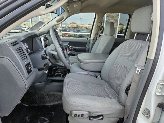 Used 2008 Dodge Ram 3500 Truck SLT w/ Popular Equipment Group image 11