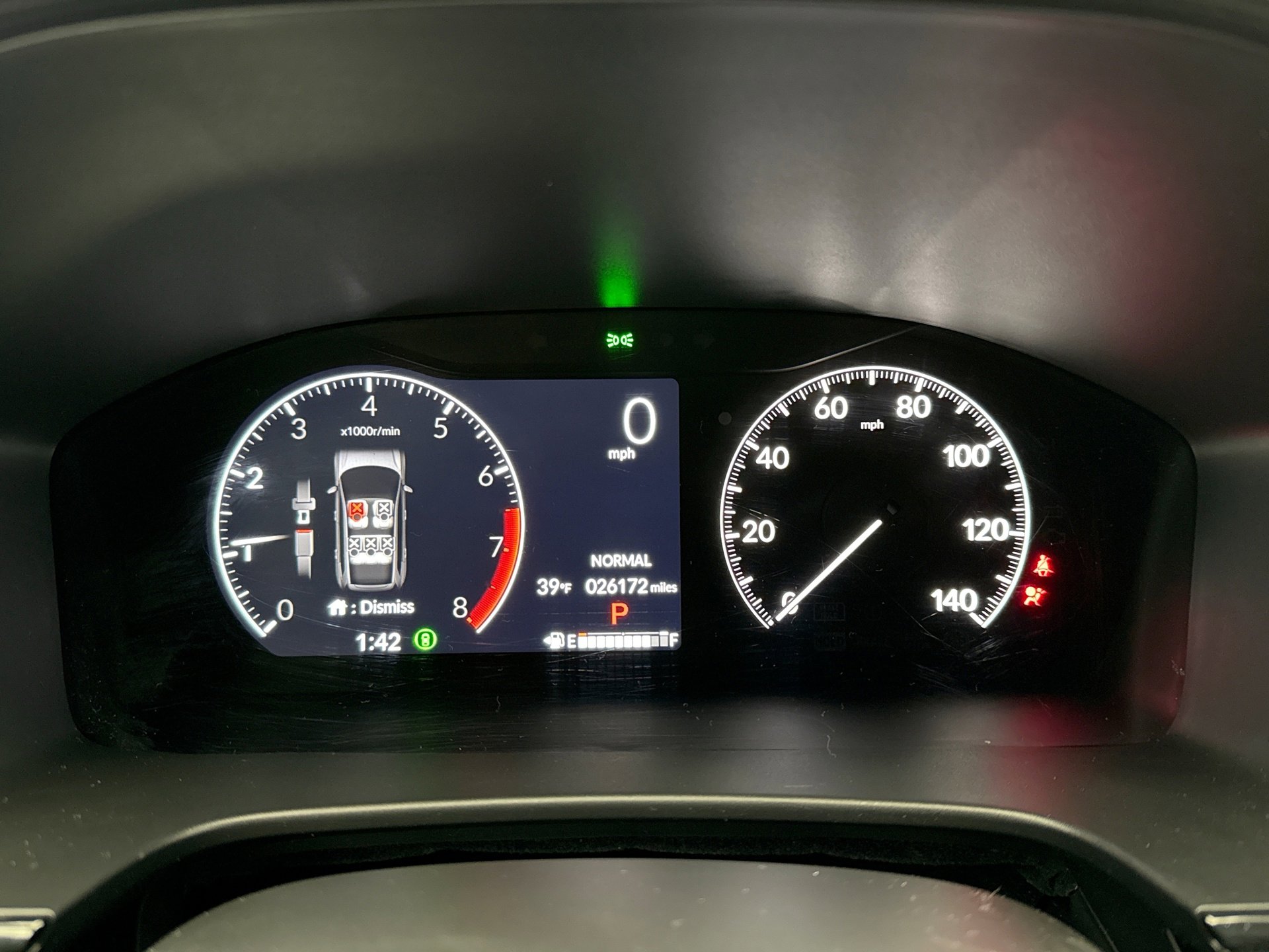 Used 2025 Honda CR-V EX-L image 13