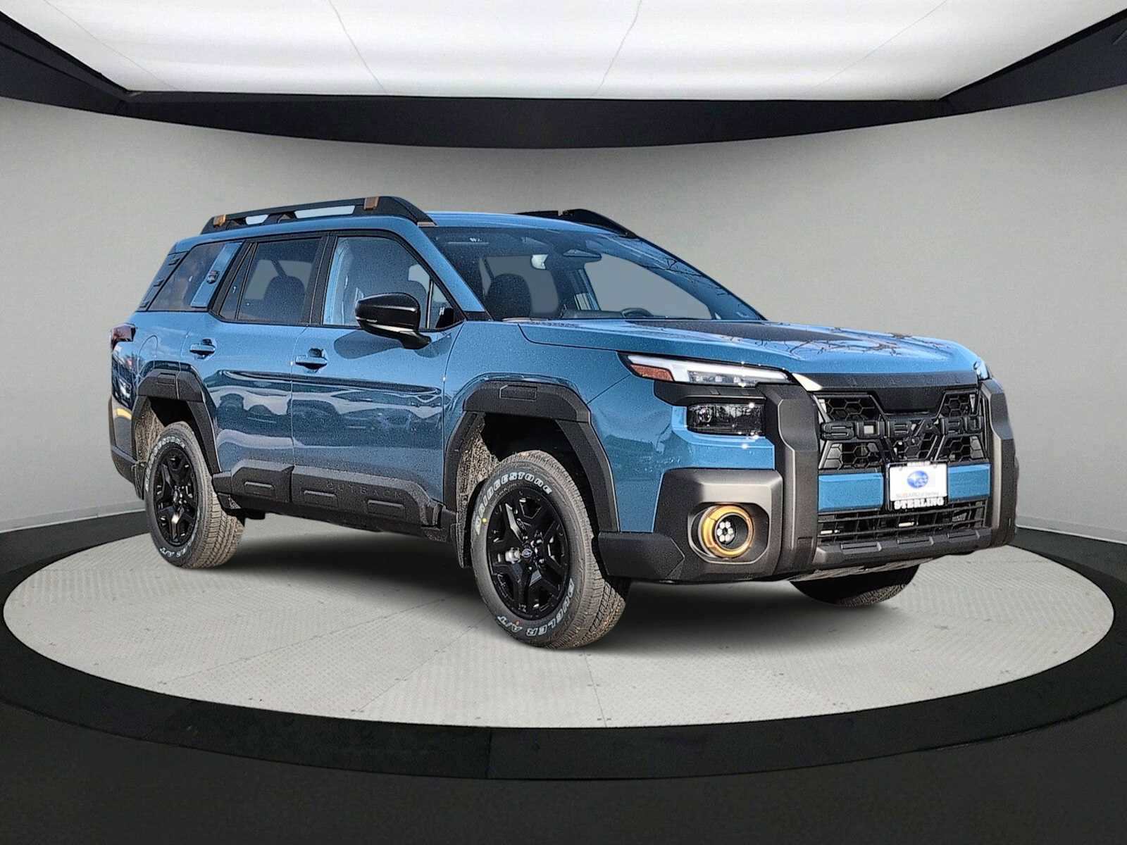 New 2026 Subaru Outback Wilderness image 2