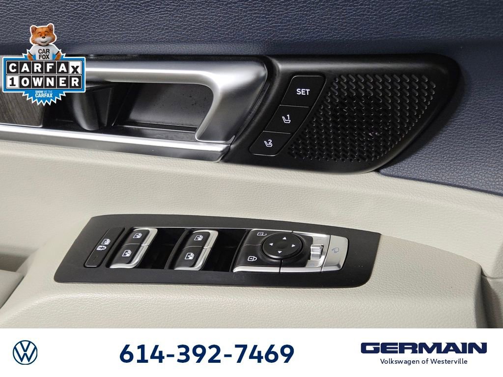 Used 2023 Kia Telluride SX image 28