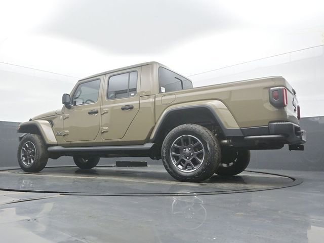 Used 2020 Jeep Gladiator Overland w/ Popular Equipment Package image 48