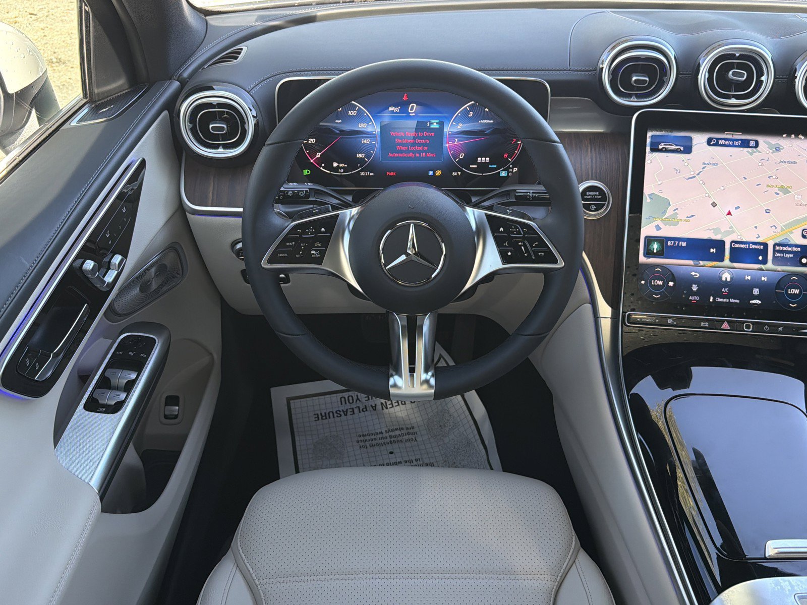 Used 2027 Mercedes-Benz GLC 300 image 15