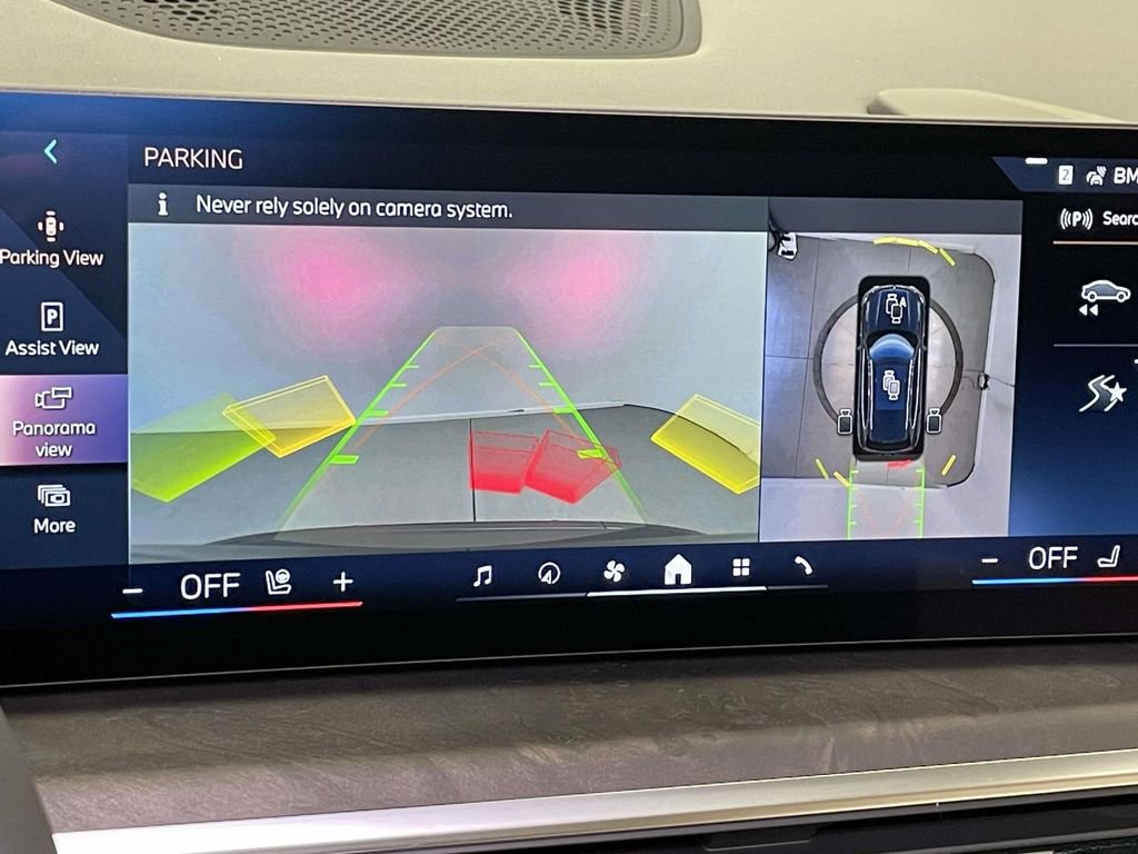New 2026 BMW X5 xDrive40i AWD/4WD image 25