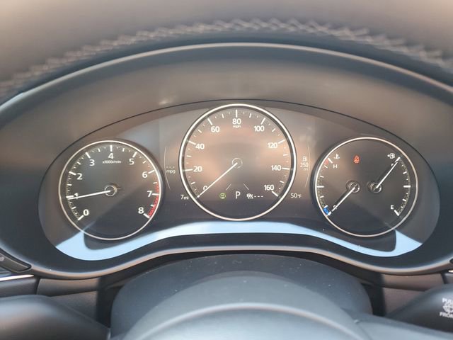 New 2026 MAZDA MAZDA3 Carbon image 24