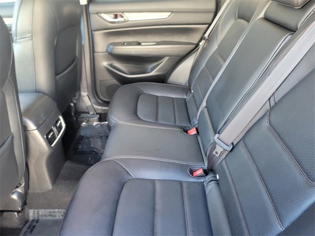 Used 2020 MAZDA CX-5 Grand Touring image 10