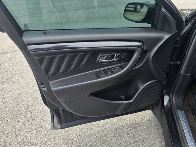 Used 2014 Ford Taurus SHO w/ Equipment Group 401A AWD/4WD image 9
