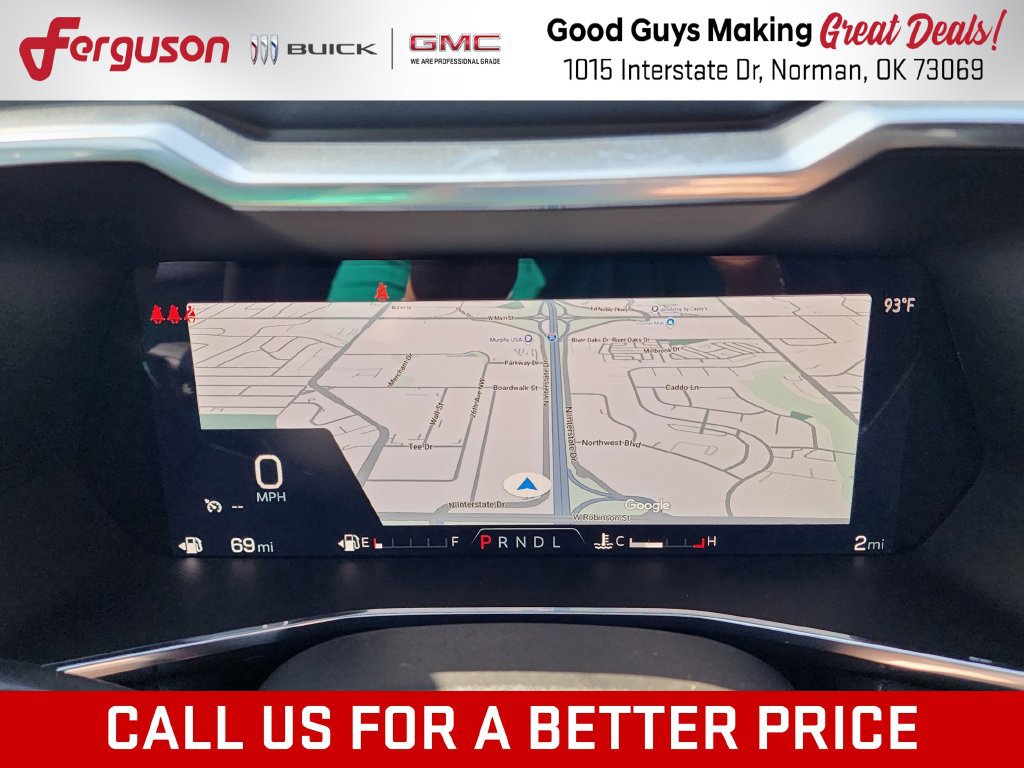 New 2026 GMC Canyon Elevation w/ Convenience Package RWD image 25