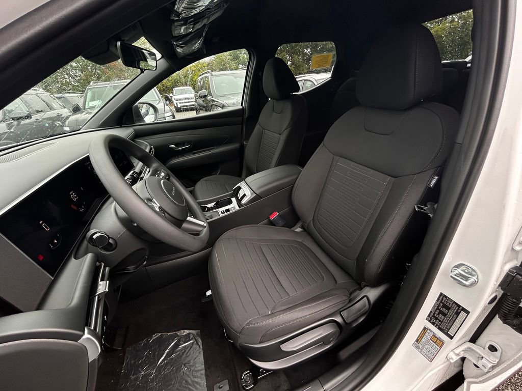 New 2026 Hyundai Santa Cruz SE image 15