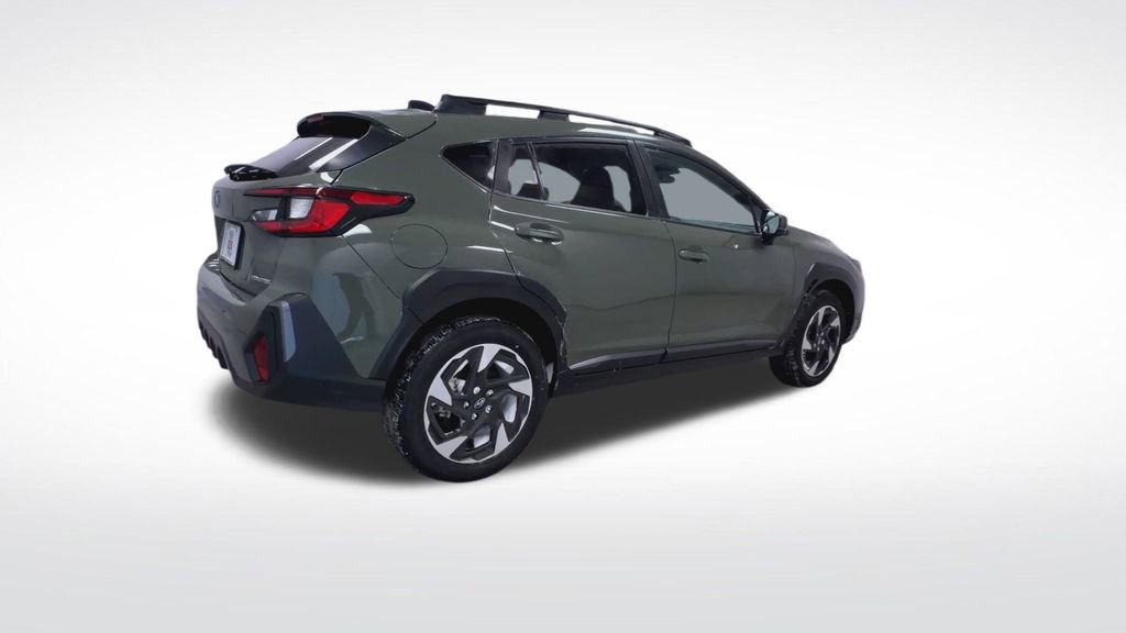 Certified 2025 Subaru Crosstrek 2.5i Limited image 10