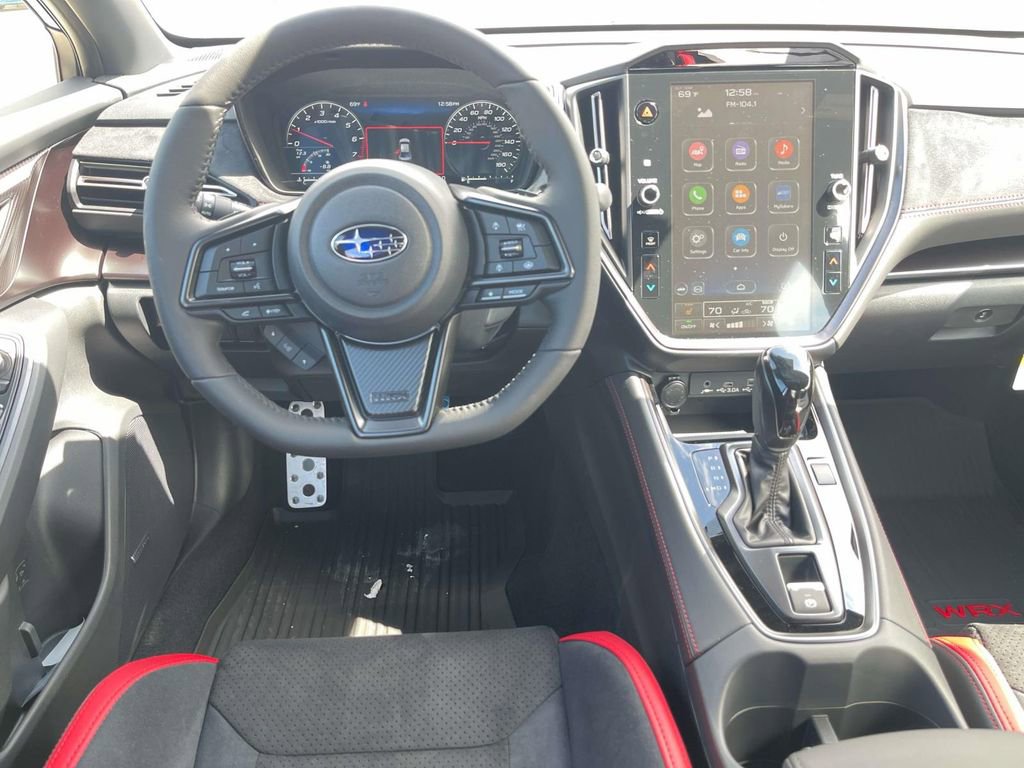 New 2026 Subaru WRX GT image 13