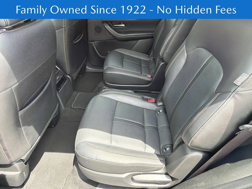 Used 2024 MAZDA CX-90 Plug-In Hybrid w/ Premium Pkg AWD/4WD image 22