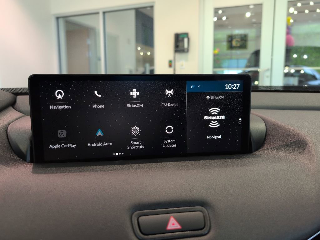 Certified 2025 Acura TLX w/ Technology Package FWD image 21
