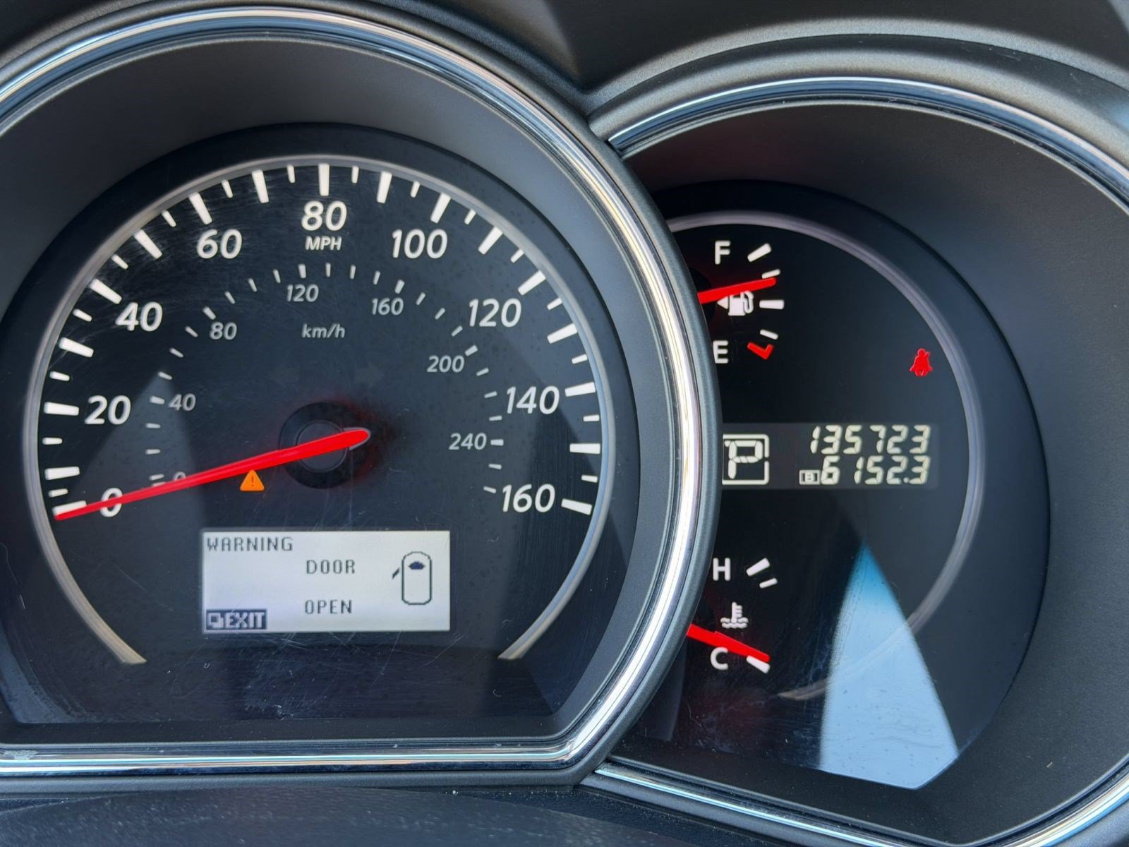 Used 2013 Nissan Murano SV AWD/4WD image 20