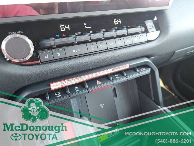 New 2026 Toyota Tundra TRD Pro image 35