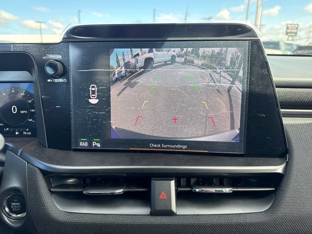New 2026 Subaru Outback Limited AWD/4WD image 28