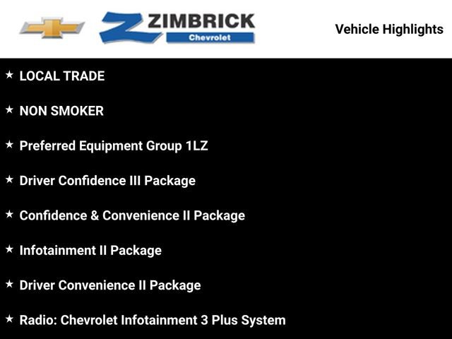 Certified 2023 Chevrolet Equinox Premier image 5