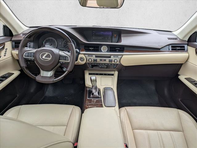 Used 2017 Lexus ES 350 image 18