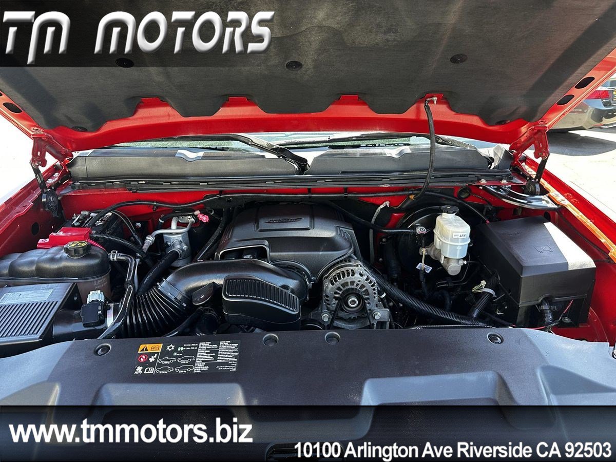 Used 2012 Chevrolet Silverado 1500 LS RWD image 22