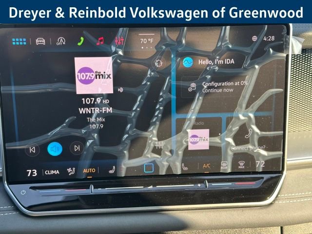 New 2026 Volkswagen Tiguan SE image 18