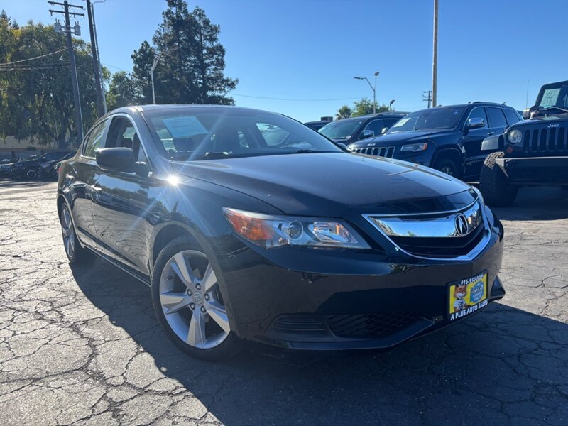 Used 2015 Acura ILX FWD image 1