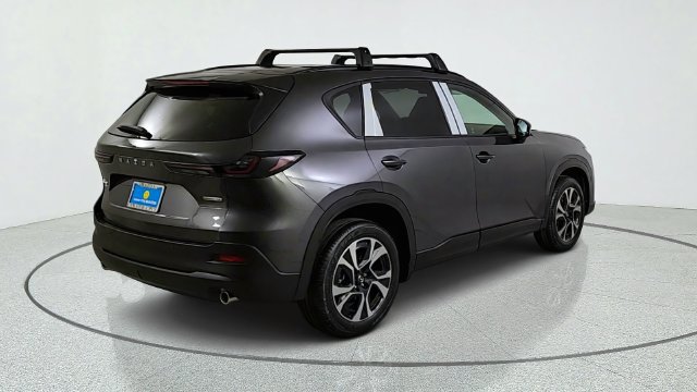New 2026 MAZDA CX-5 Preferred AWD/4WD image 7