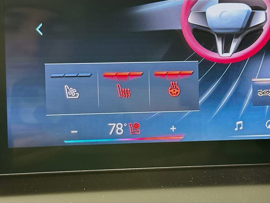 New 2026 BMW X3 xDrive30 image 25