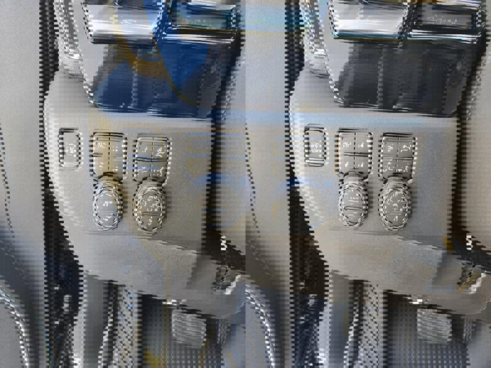 New 2026 Chevrolet Silverado 1500 LT Trail Boss w/ LT Trail Boss Premium Package image 12