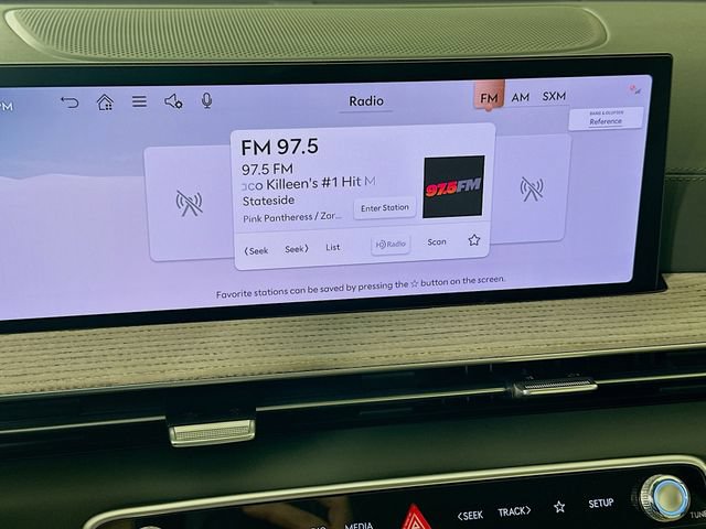 New 2026 Genesis GV80 3.5T Prestige AWD/4WD image 11
