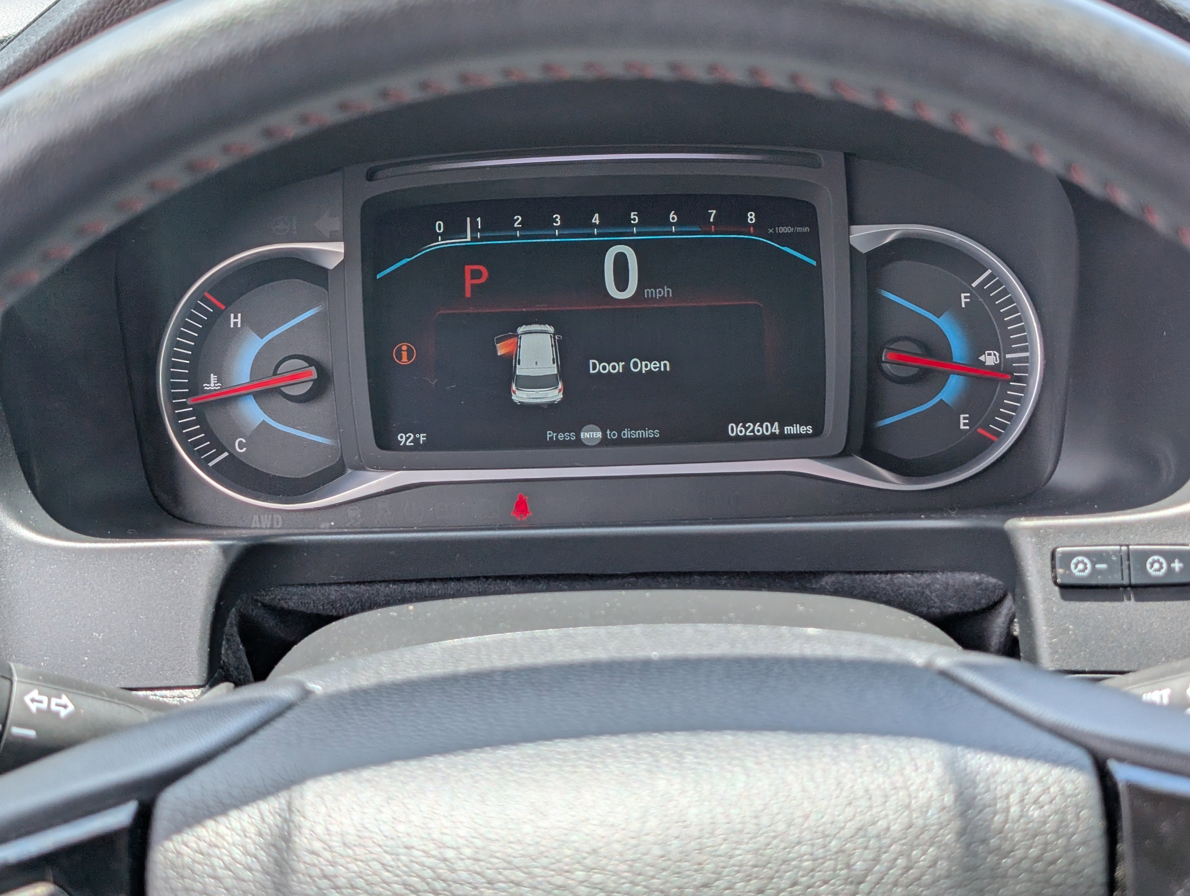 Used 2022 Honda Pilot Black Edition image 50