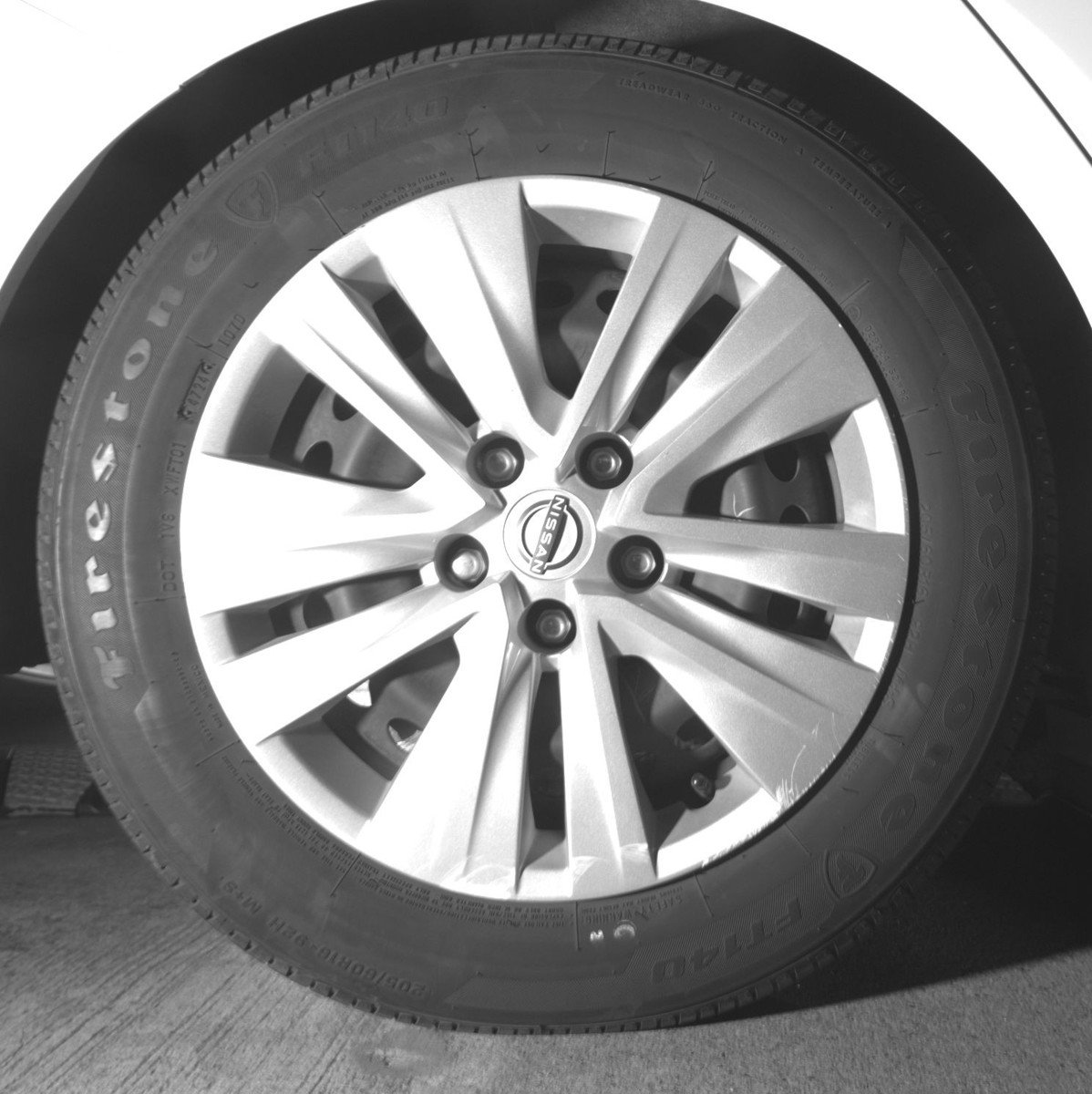 Used 2025 Nissan Sentra S image 15