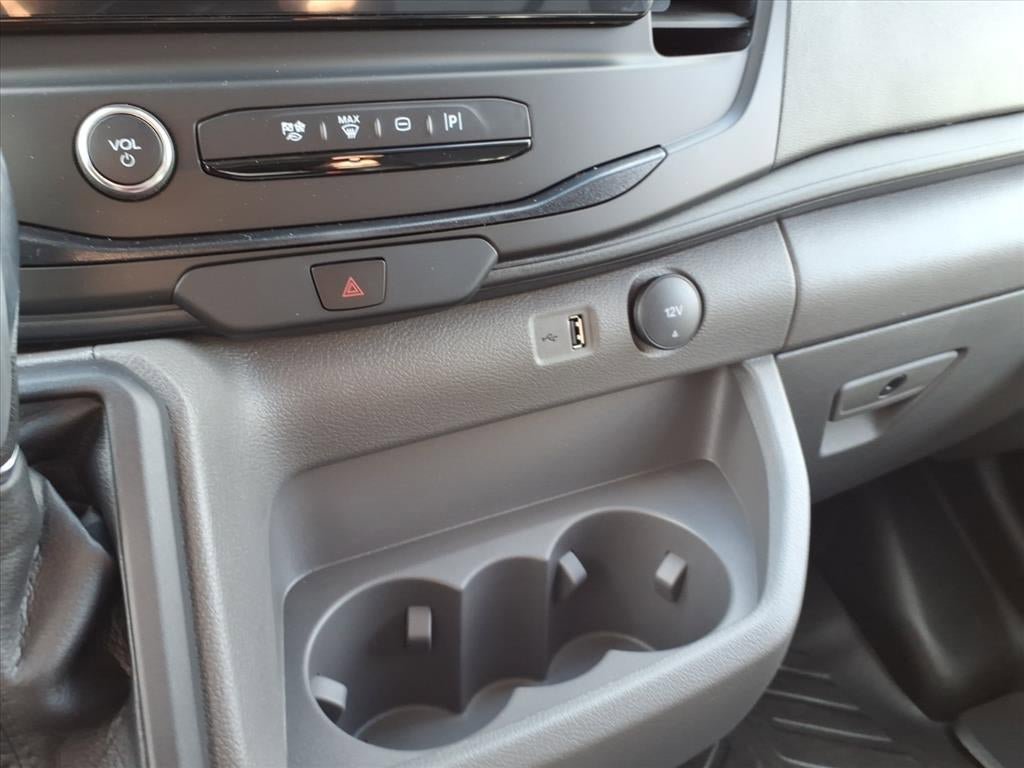New 2026 Ford Transit 150 Low Roof image 45