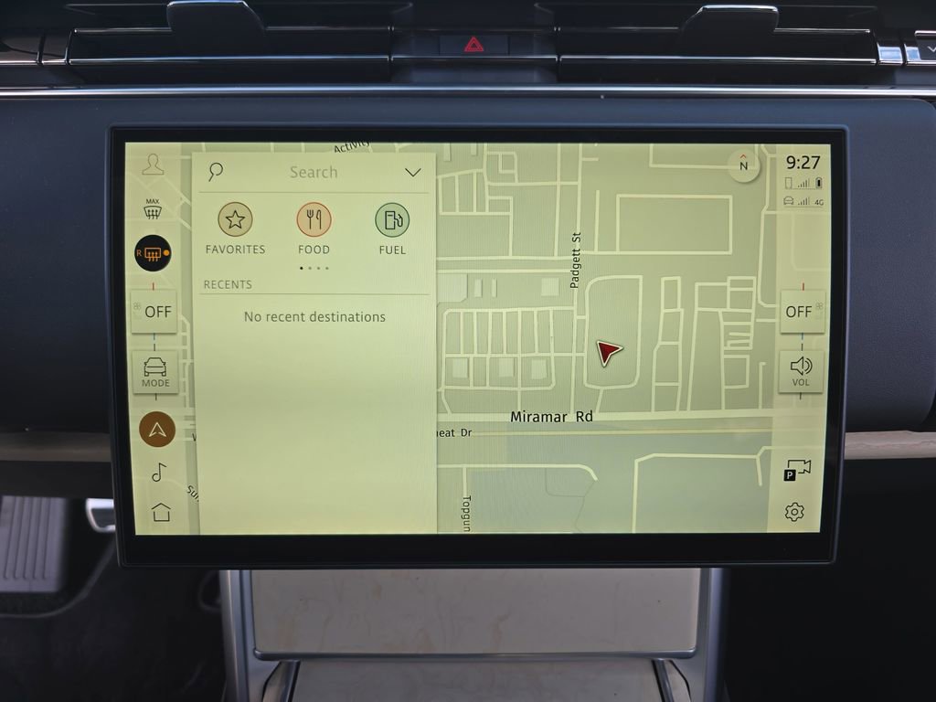 New 2026 Land Rover Range Rover SV image 23