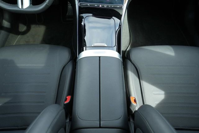 Certified 2024 Mercedes-Benz C 300 Sedan image 29