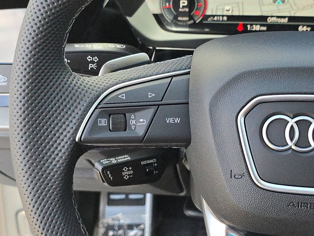 New 2026 Audi A3 2.0T Premium image 19