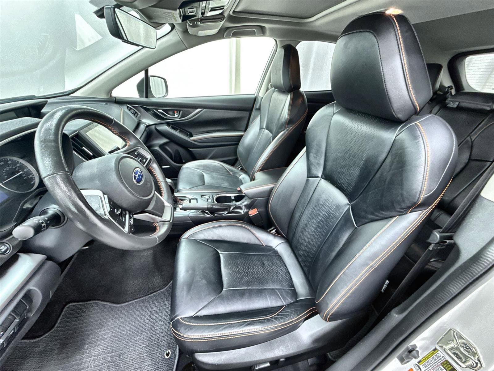 Used 2019 Subaru Crosstrek 2.0i Limited w/ Moonroof Package w/Navigation image 19