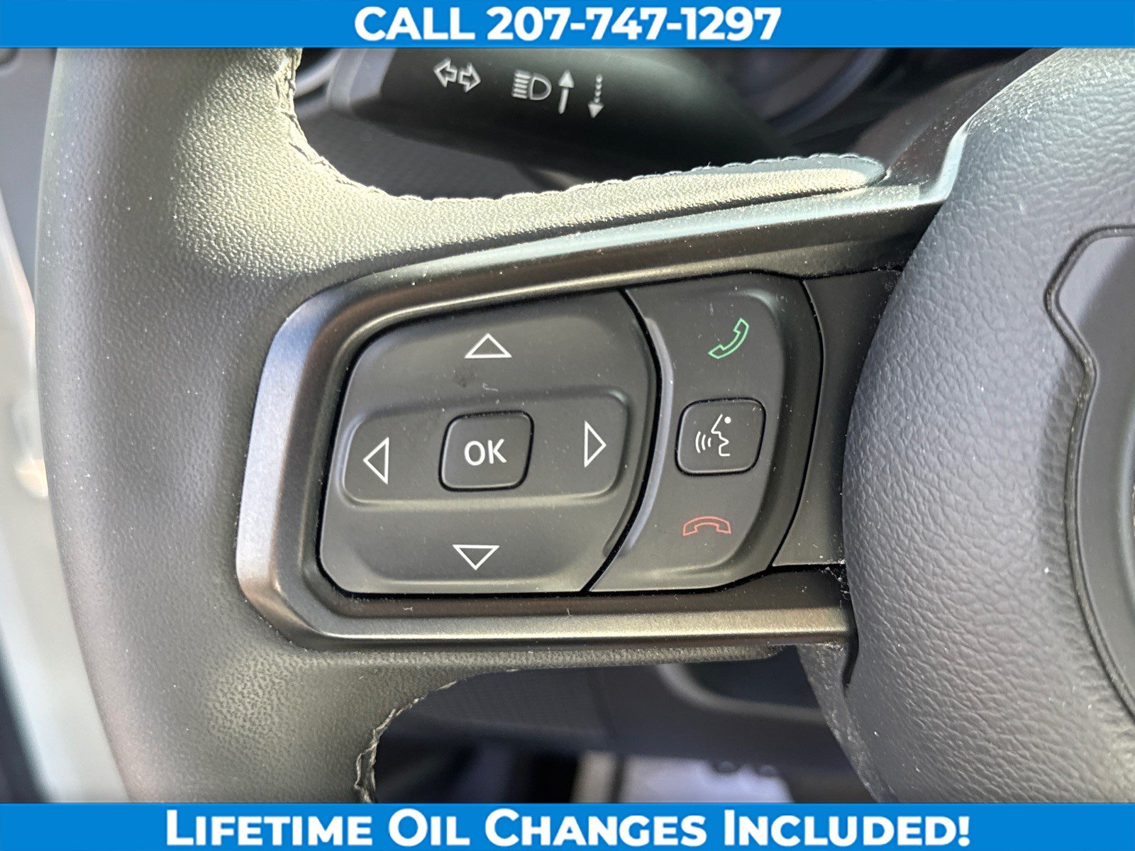 Used 2026 Jeep Gladiator Mojave AWD/4WD image 18
