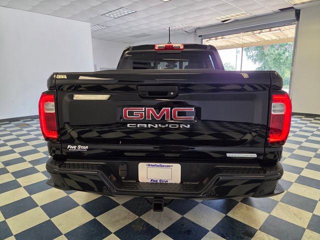 New 2026 GMC Canyon Elevation w/ Convenience Package RWD image 6